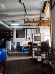 Loyang Industrial Estate (D17), Factory #488251581